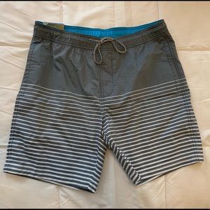 Goodfellow swing trunk L 7.5 inch